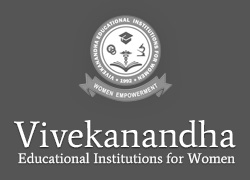 Vivekanandha Logo