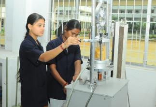 Soil Sciences Laboratory