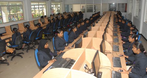 Network Programming Lab