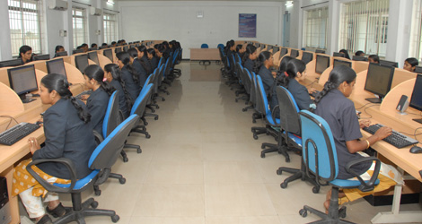 Data Base Management System Lab