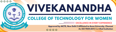 vivekanadha Engineering Logo