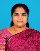 Mrs. Krishnaveni Karunanithi