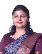 Dr. K.B. Nivethana Krupanidhi