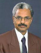 Prof. Dr. S. Kuppuswami